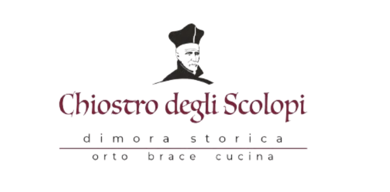 Logo Chiostro degli Scolopi
