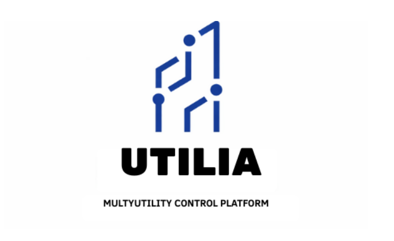 Logo Utilia srl